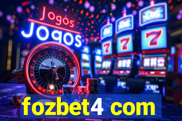 fozbet4 com